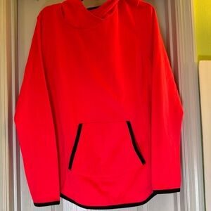 LIVI Active Wicking Long Sleeve Pull-Over Top